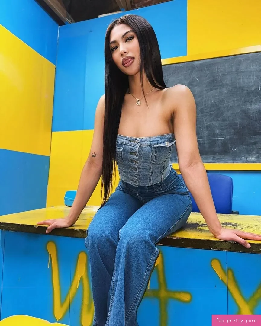 Alyanna Joelle - Photo #33