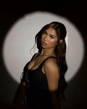 Alyanna Joelle