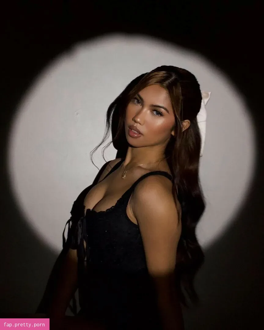 Alyanna Joelle - Photo #78