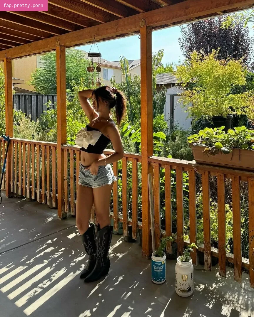 Alyanna Joelle - Photo #22