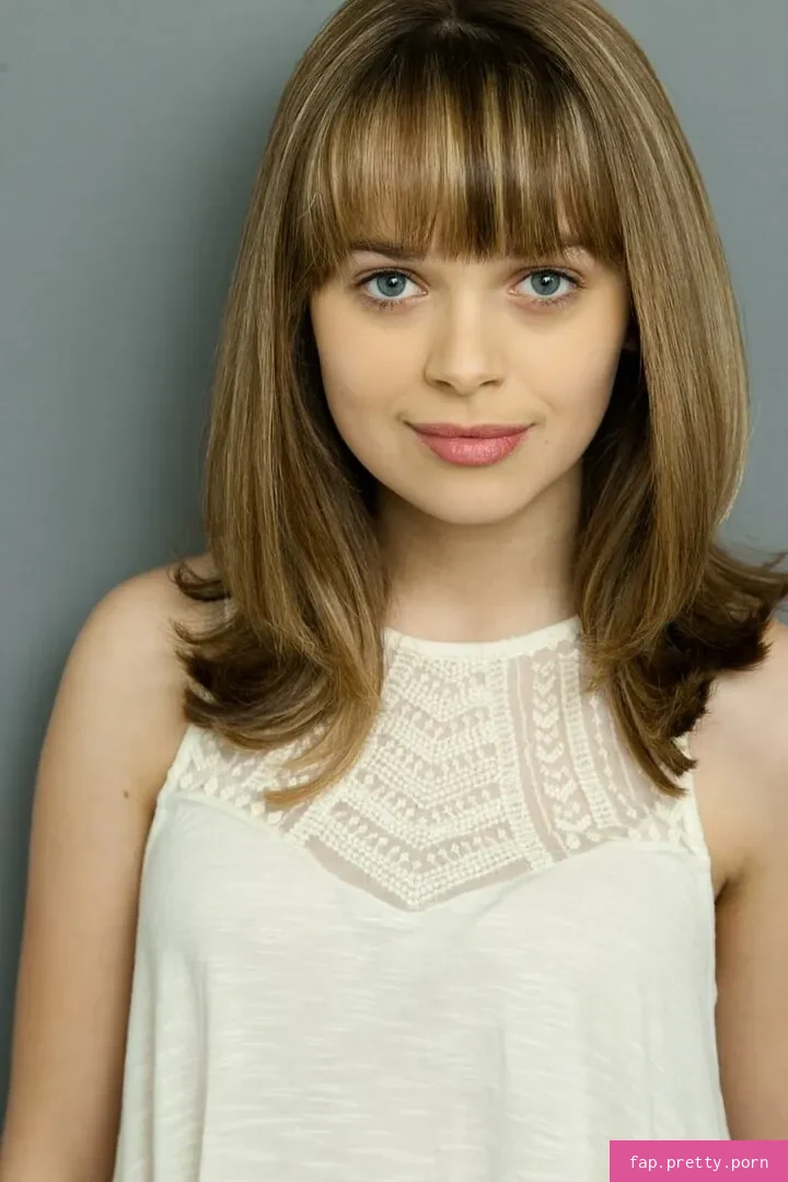 Alyssa Jirrels - Photo #11