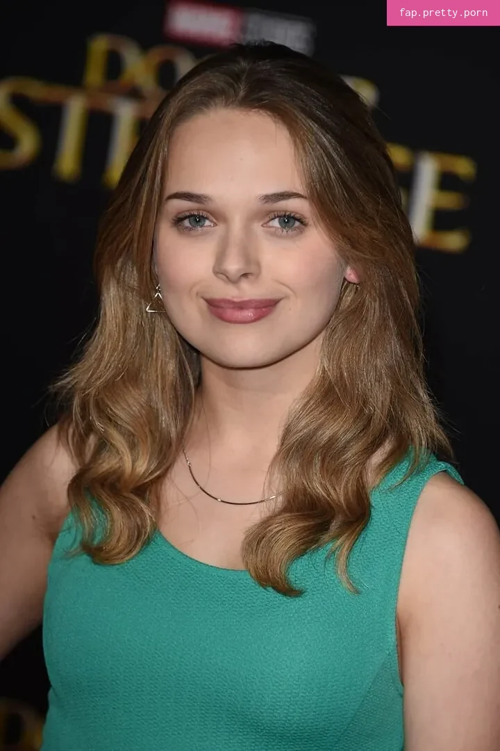 Alyssa Jirrels - Photo #33