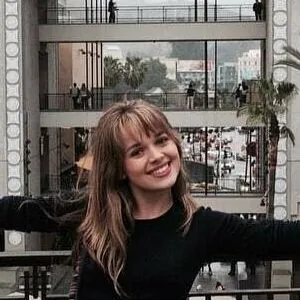 Alyssa Jirrels