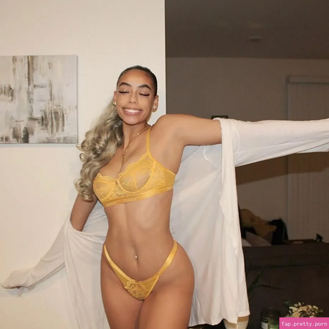 Alysse Joyner - Photo #15