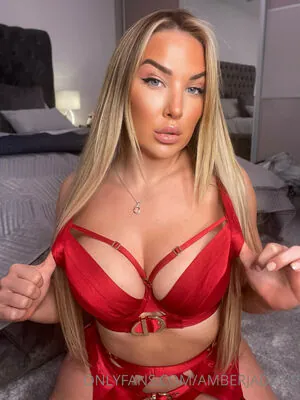 Amber Jade