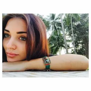 Amy Jackson