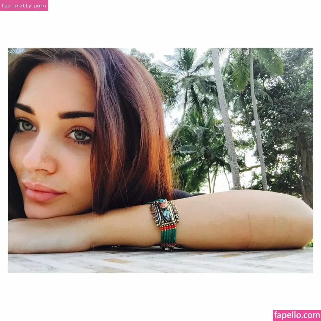 Amy Jackson - Photo #00