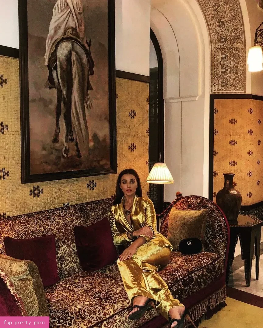Amy Jackson - Photo #68