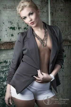 Amy Jackson