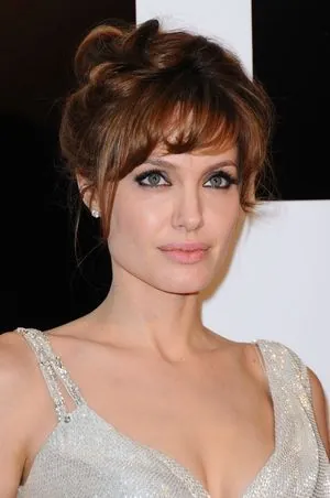 Angelina Jolie