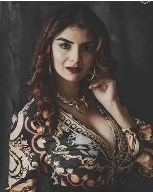Anveshi Jain