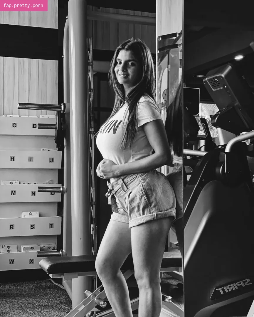 Anveshi Jain - Photo #53