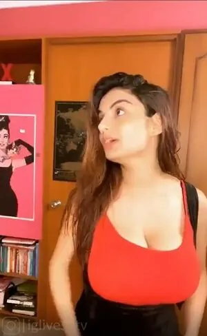 Anveshi Jain