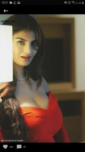 Anveshi Jain