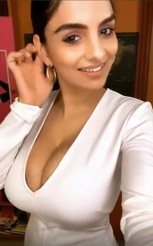 Anveshi Jain