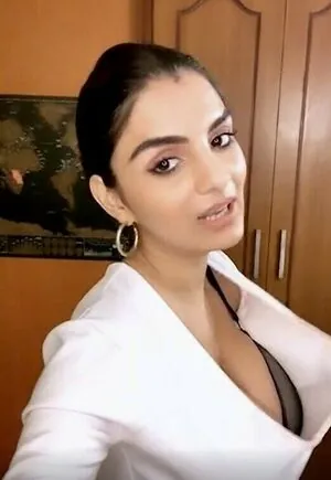 Anveshi Jain