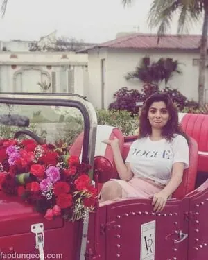 Anveshi Jain