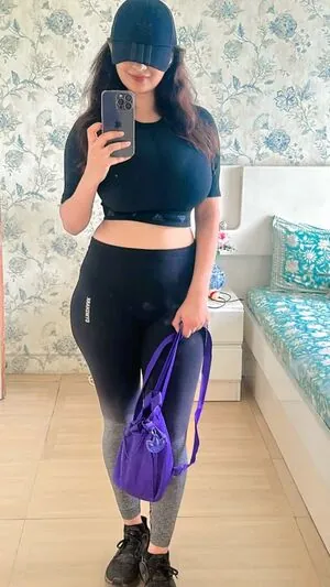 Anveshi Jain