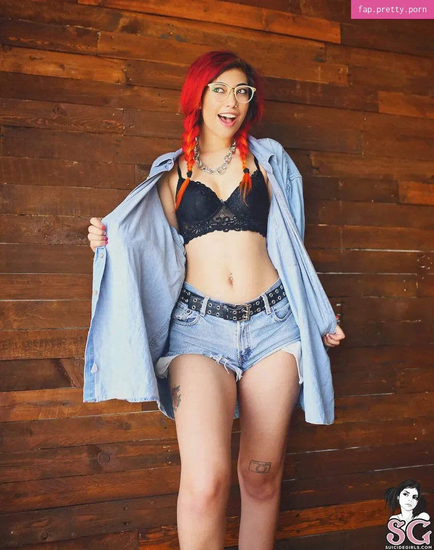 Ashlee Juliet - Photo #56