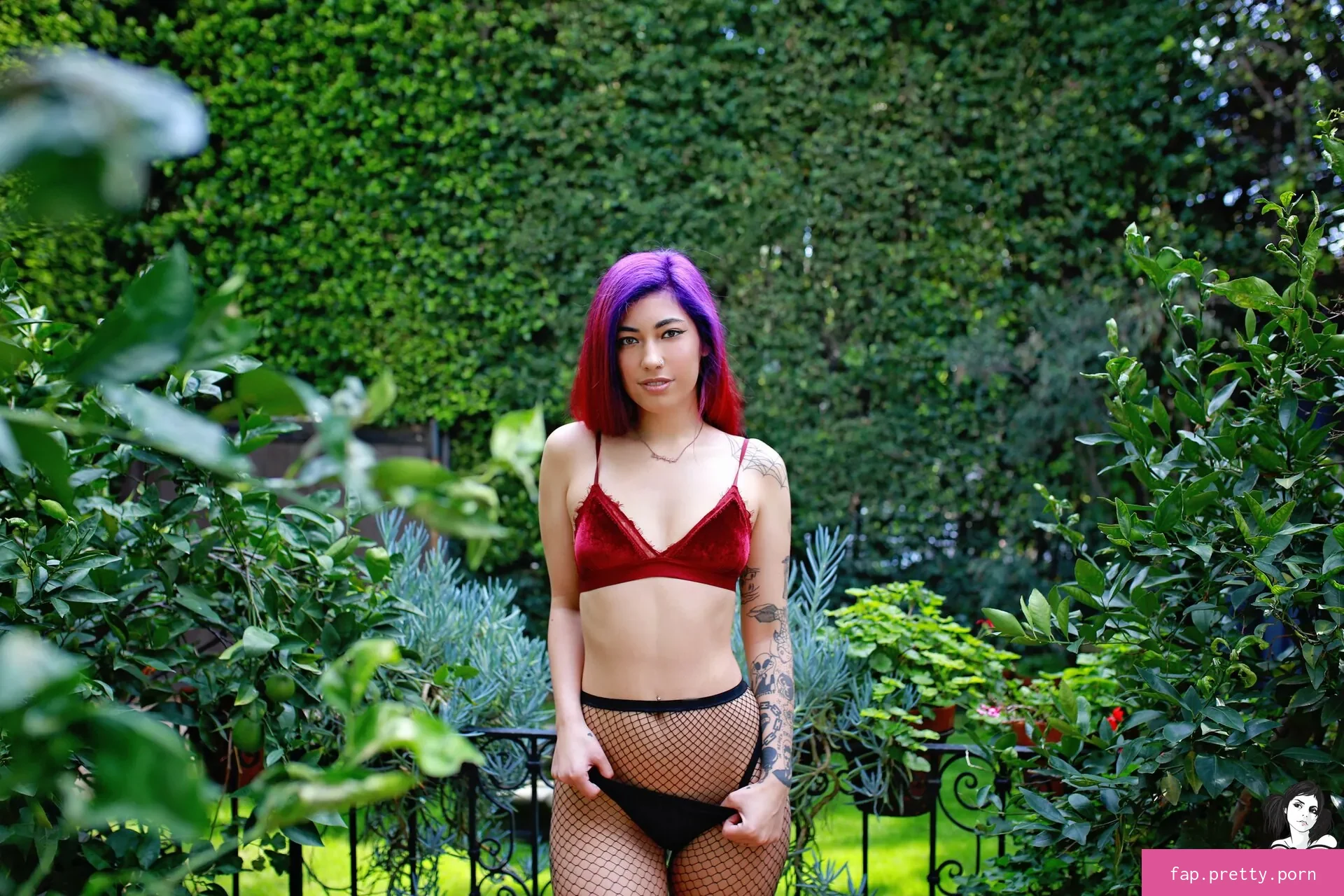 Ashlee Juliet - Photo #66