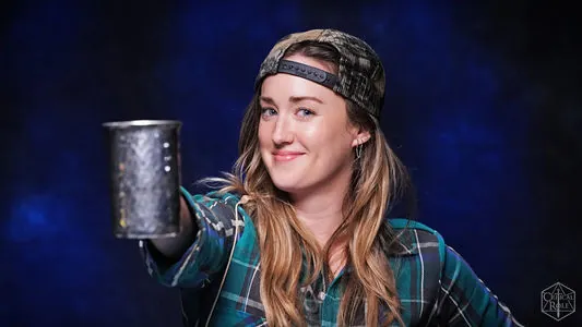 Ashley Johnson