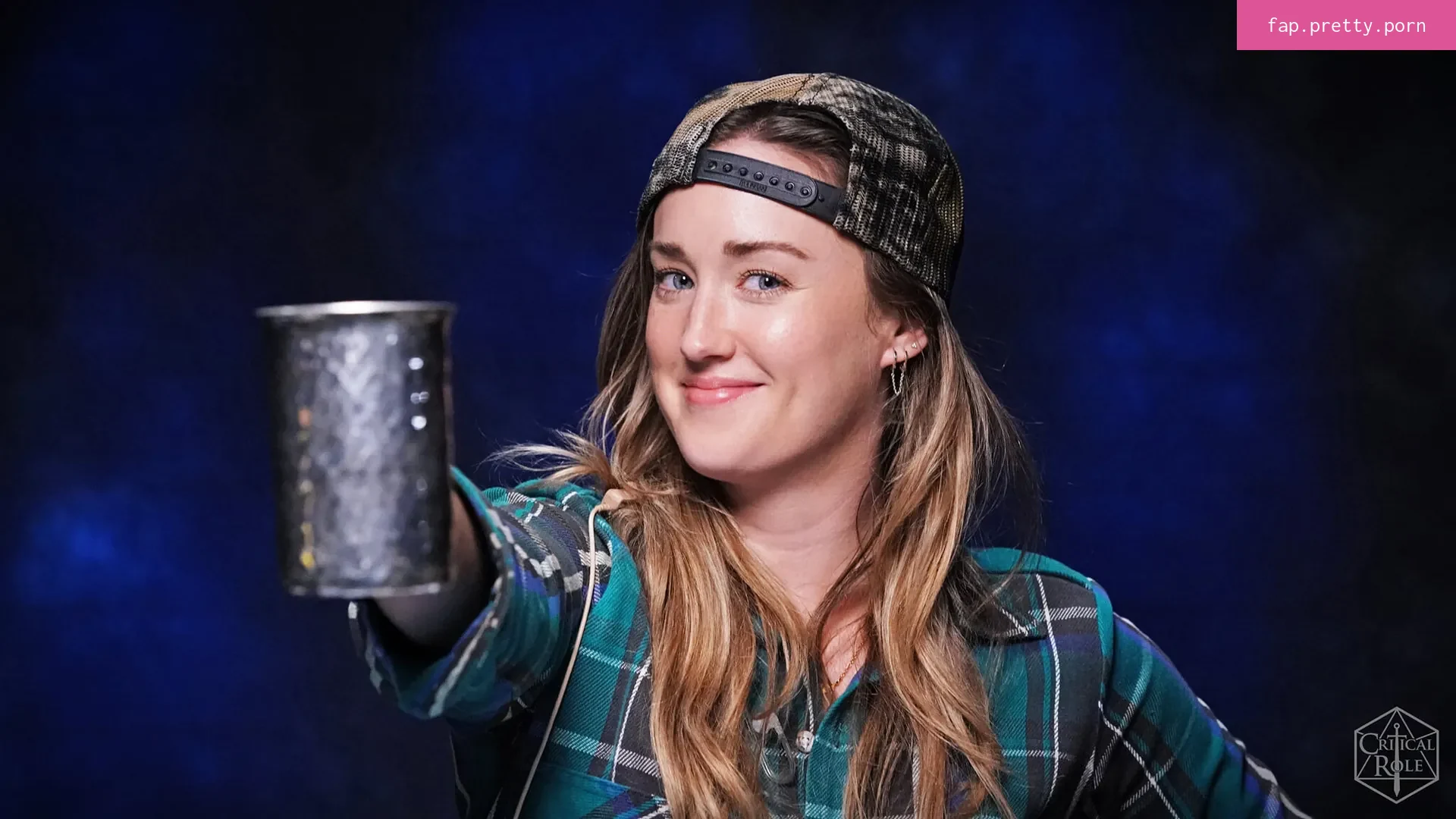Ashley Johnson - Photo #22