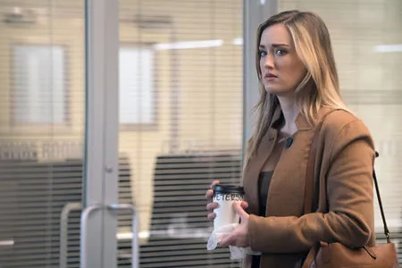 Ashley Johnson