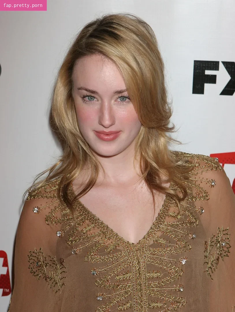 Ashley Johnson - Photo #91