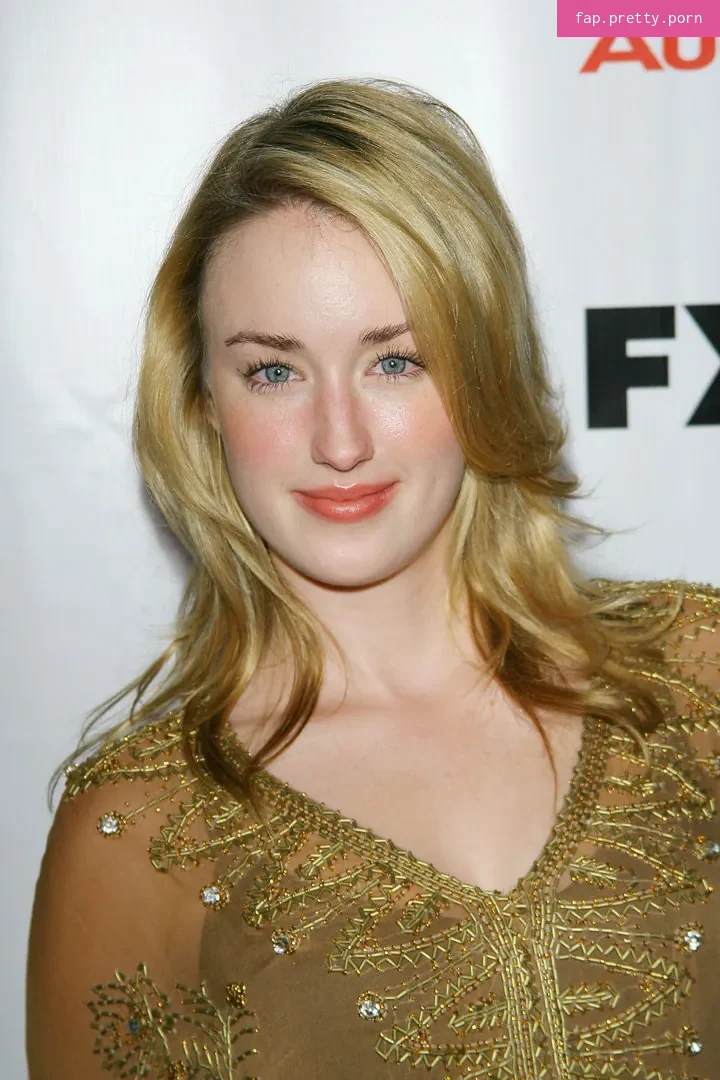 Ashley Johnson - Photo #93