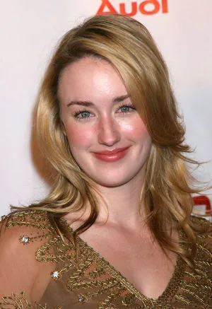 Ashley Johnson