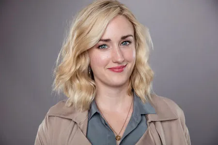 Ashley Johnson