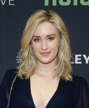 Ashley Johnson