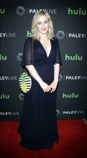 Ashley Johnson
