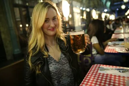 Ashley Johnson