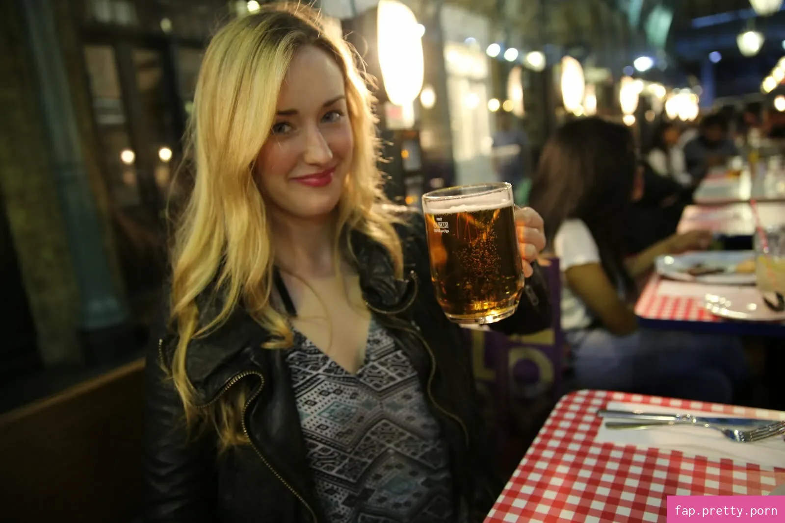 Ashley Johnson - Photo #53