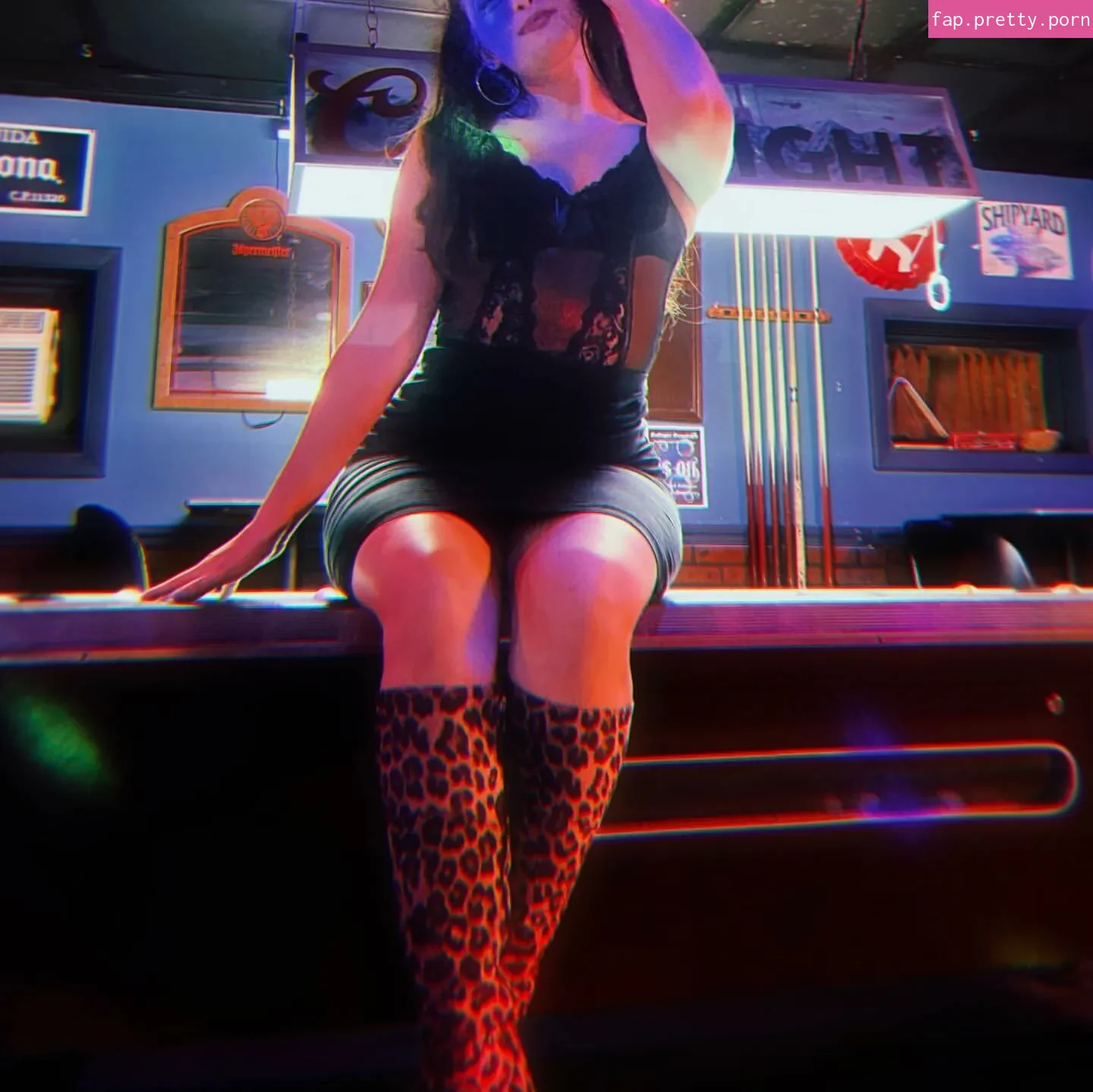Ashley Jolly - Photo #46