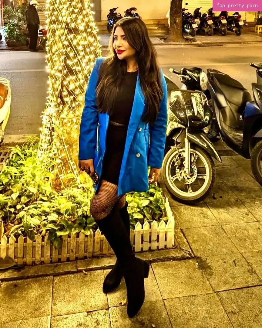 Aaditi Kohli - Photo #26