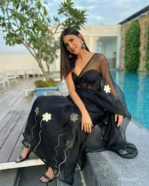 Aahana Kumra