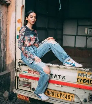 Aahana Kumra