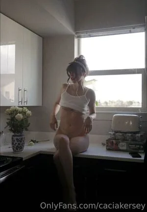 Acacia Kersey
