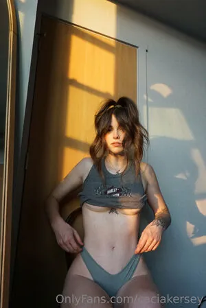 Acacia Kersey