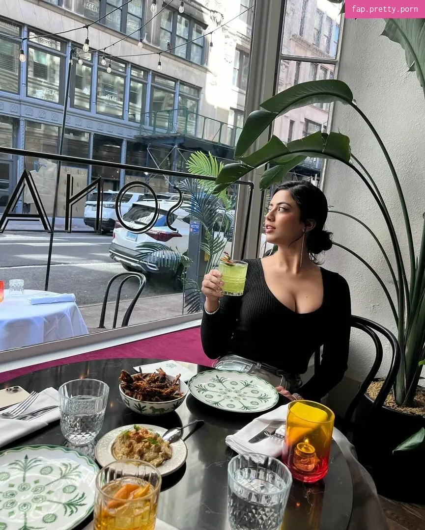 Aditi Karnawat - Photo #03