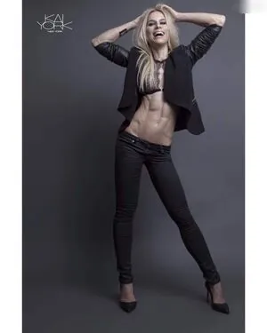 Adrienne Koleszar
