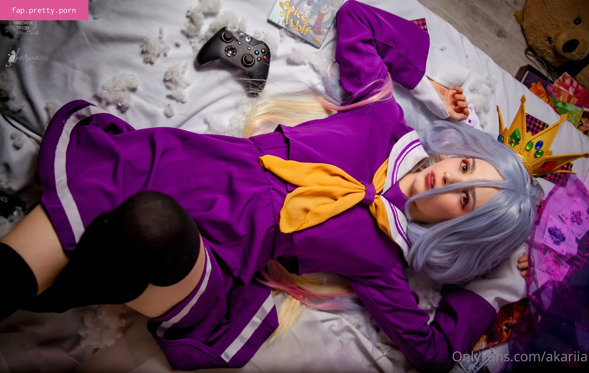 akariia - Photo #42