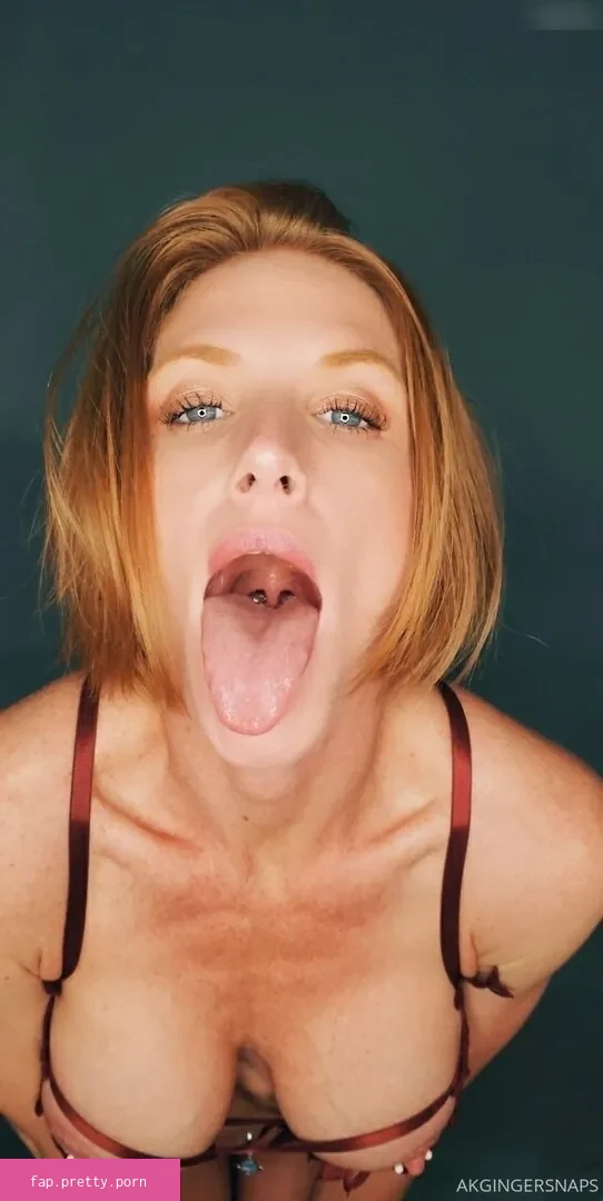 Akgingersnaps - Photo #97