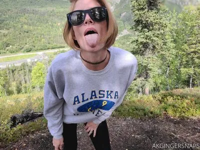 Akgingersnaps