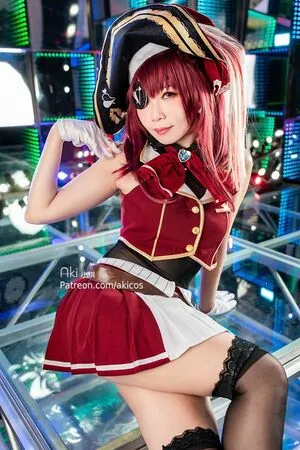 Akicoser