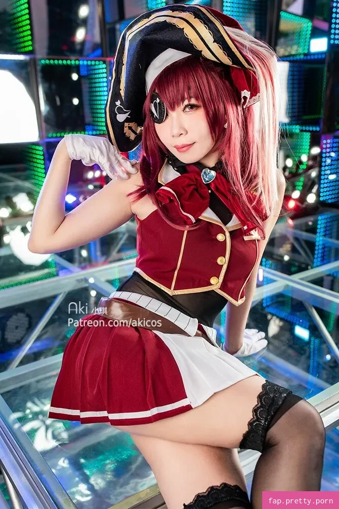 Akicoser - Photo #41