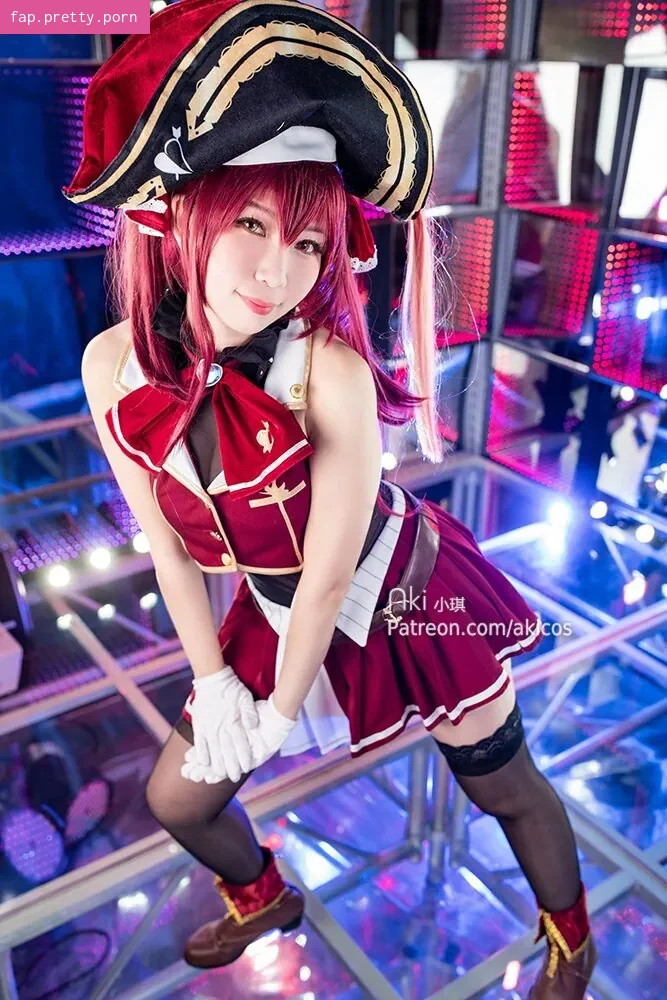 Akicoser - Photo #42