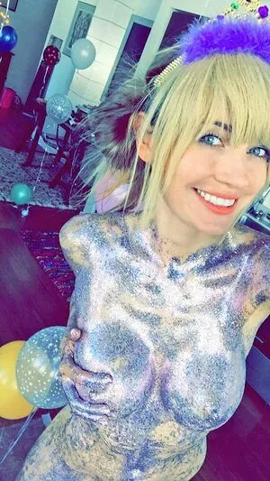 Alexis Kline